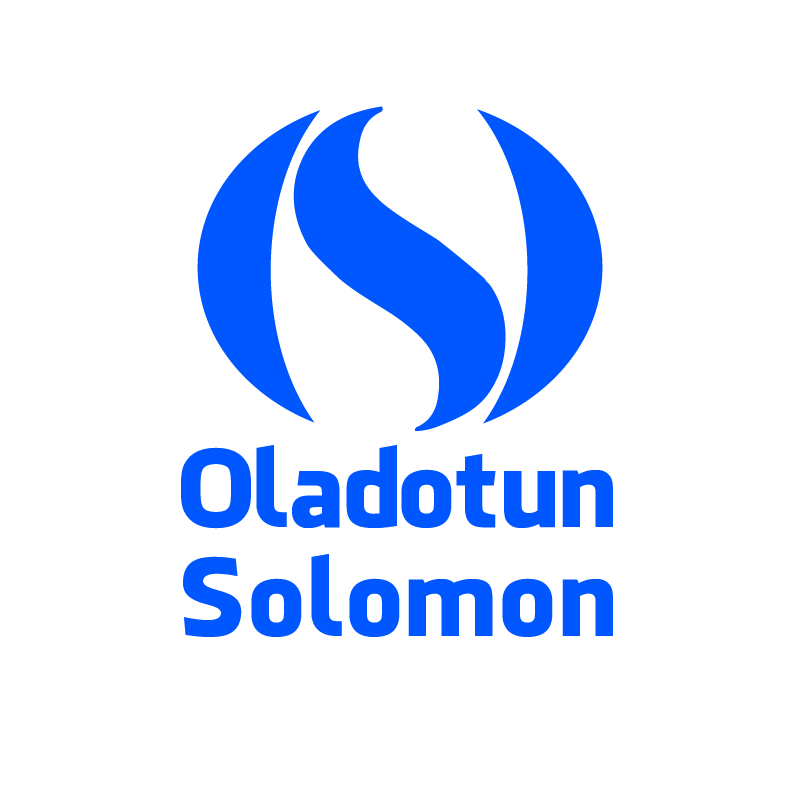 OLADOTUN SOLOMON MAIN LOGO