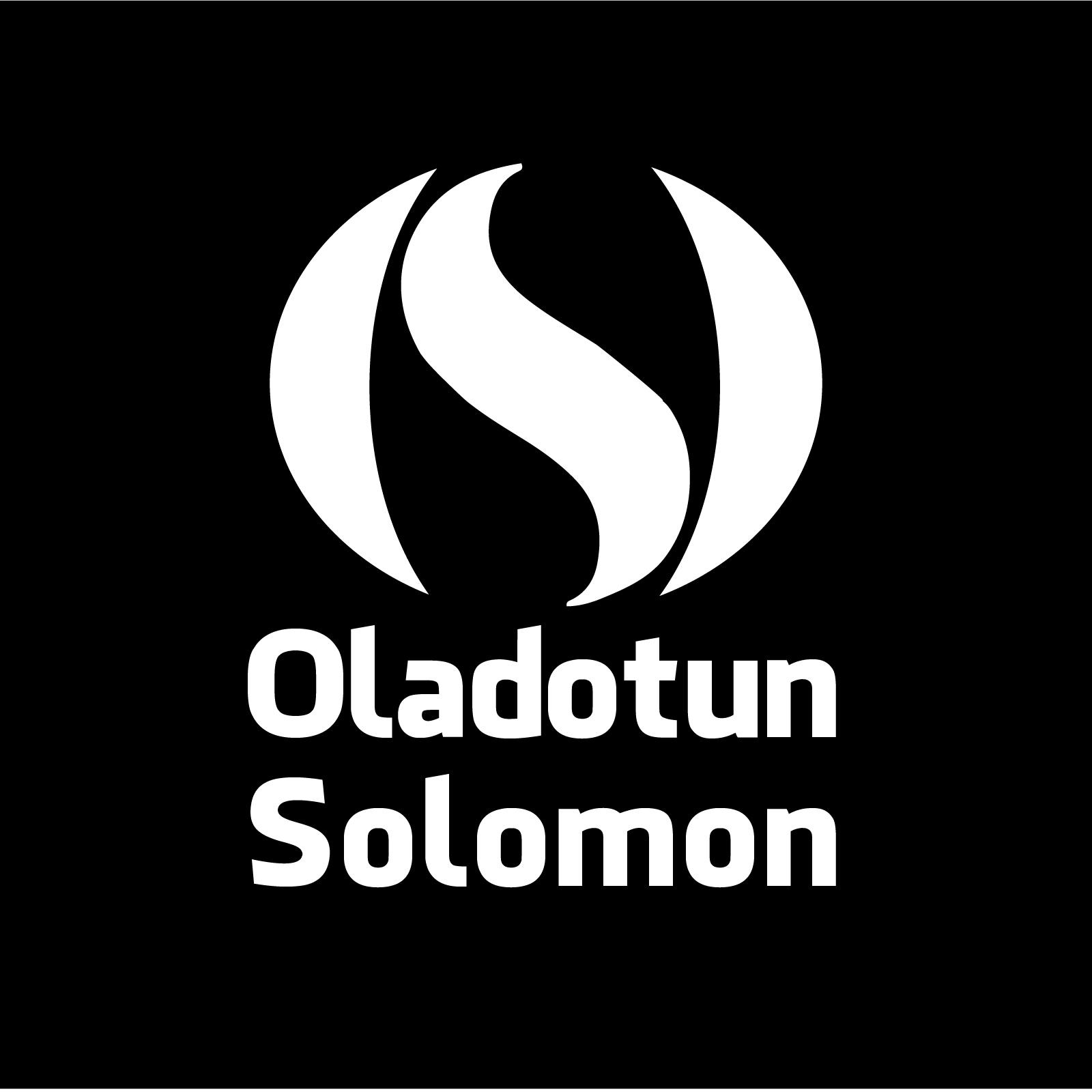 OLADOTUN SOLOMON WHITE VERSION